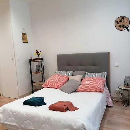 Renove 26 M2 Centre Historique