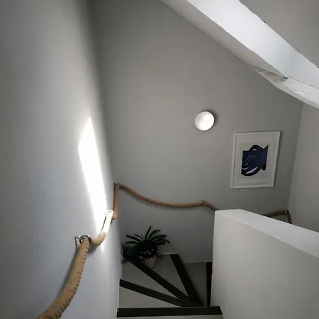 Rénové 26 M2 Centre Historique *