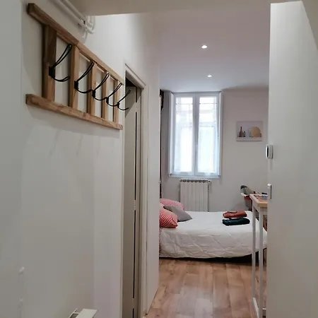 Rénové 26 M2 Centre Historique *