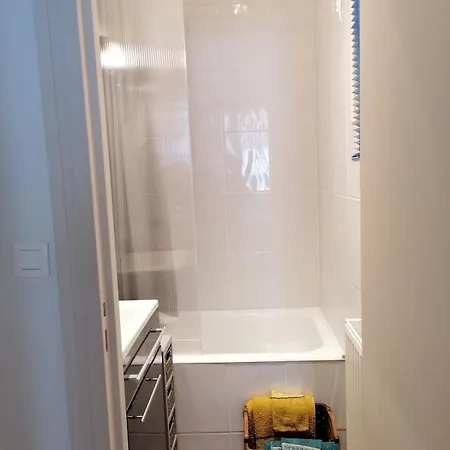 Rénové 26 M2 Centre Historique * Rodez