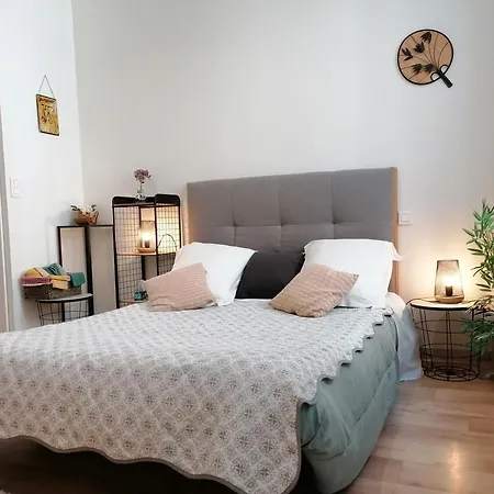 Apartman Renove 26 M2 Centre Historique