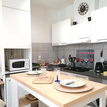 Renove 26 M2 Centre Historique Apartman