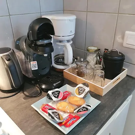 Apartman Renove 26 M2 Centre Historique