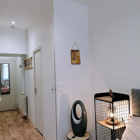 Renove 26 M2 Centre Historique *